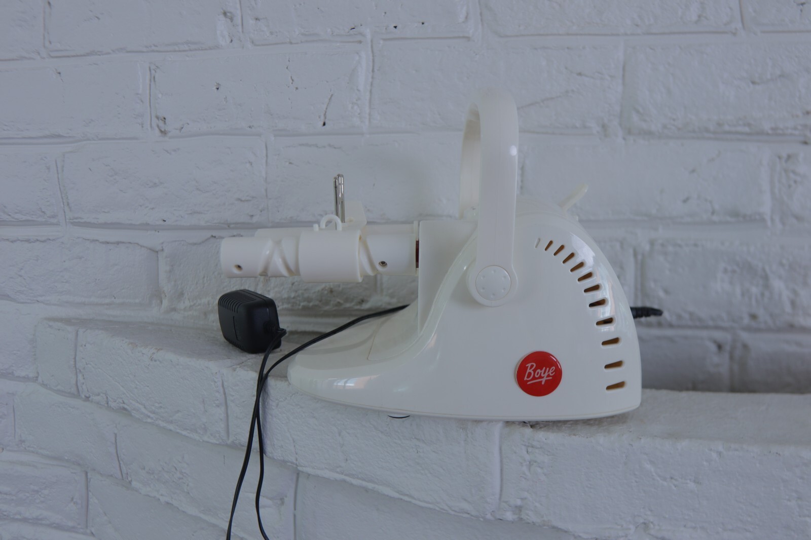 VTG Boye Electric Yarn Ball Winder Model 3701001030 By Simplicity WORKS