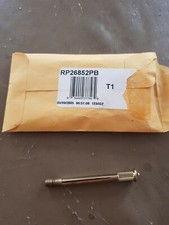 Delta Faucet RP26852PB Spindle for Lever Handle, Polished Brass