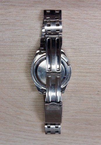 Seiko 5 Actus 7019-7040 Automatico 1970 - Foto 5 di 9