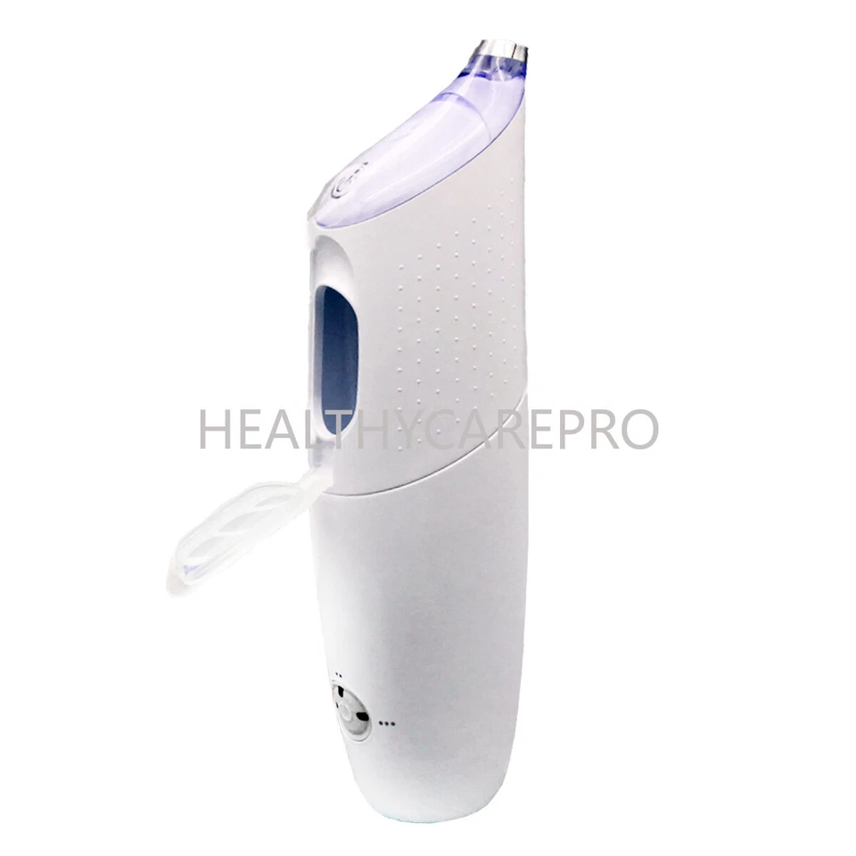 HX8332 HX8340 Philips Sonicare AirFloss PRO/Ultra Eléctrico Agua Flosser Mango Foto 2 de 4