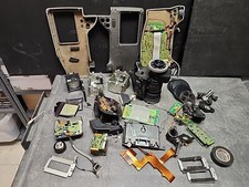 Broken Camera Parts