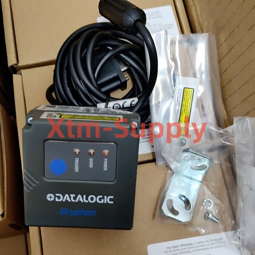 Datalogic GFS4470 Gryphon GFS4400 2D USB Fixed Mount Area Imager Bar Code Reader