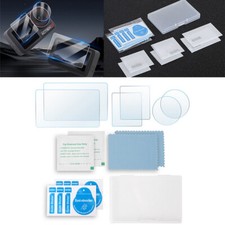 Tempered Glass Screen Protector Camera Lens Protective Film For DJI Action 5 Pro