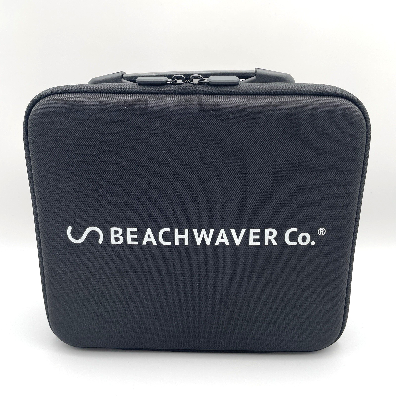 Beachwaver Multi 3 Barrel Rotating Curling Iron Rose Gold Pink B-Series ~ New