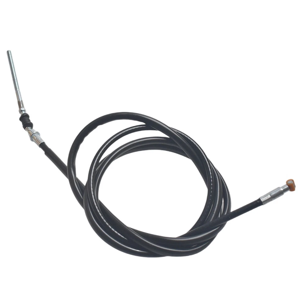 Rear Hand Brake Cable For Honda FourTrax 300 TRX300 TRX300FW 1988-1995 - Image 2 of 4