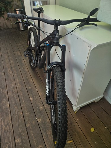 2022 Yeti SB150 | C-Series | Medium | 2022 BIKE MD RAW - Picture 8 of 12