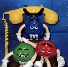 Las mejores ofertas en M M Teléfono Indiana M&M 's Publicidad | eBay