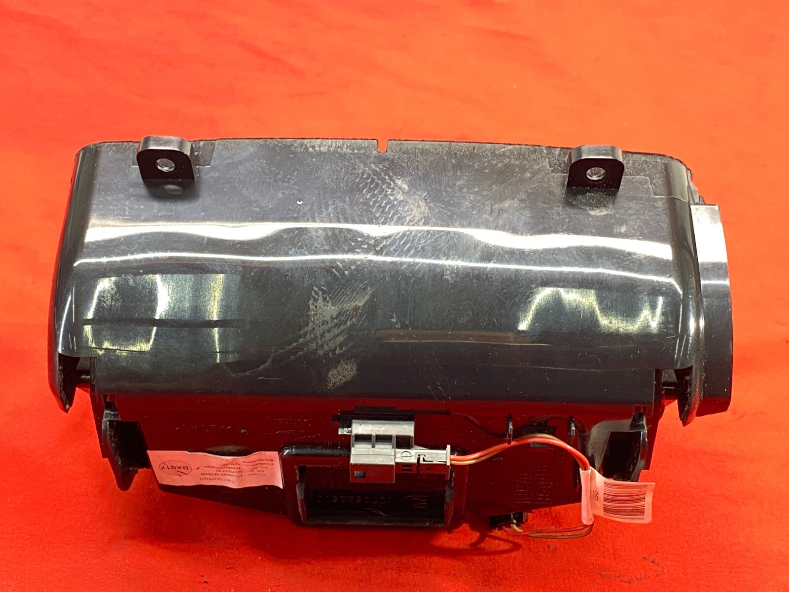 Maserati Ghibli 2014-2021 Front Center console