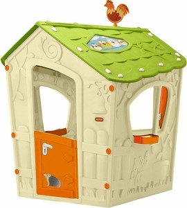 magic playhouse
