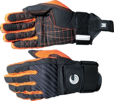 Connelly Tournament Glove - Wasserski- & Wakeboard Handschuhe, Schutzbekleidung