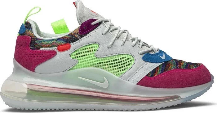 Nike Odell Beckham Jr x Air Max 720 Young King Of The Drip 
