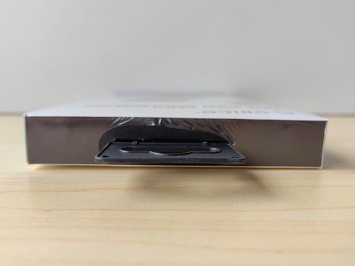 ORICO M.2 NVME SSD Gehäuse 40 Gbps PCIe3.0x4 USB C Adapter für Thunderbolt 3/4 - Bild 33 von 69