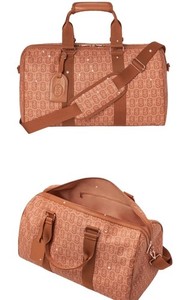 Taylor Swift The Life of a Showgirl Duffel Bag New Opened to Verify Contents