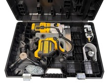 DEWALT DCD1624 20V MAX 2" Cordless Magnetic Drill Press (Tool Only)