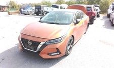2022 Nissan Sentra 2.0l Engine Motor Oem 58k Miles - Lkq434654621 2022 Nissan Sentra 2.0l Engine Motor Oem 58k Miles - Lkq434654621