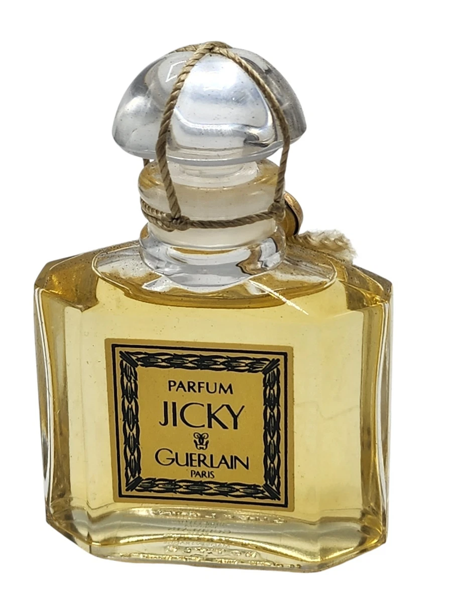Guerlain Jicky Fragrances for Women for sale | eBay