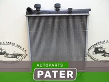 Radiateur Citroen DS3