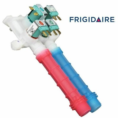 ERP Water Inlet Valve Washer for Electrolux EIFLW50LIW0 EIFLS55IIW0 EIFLW50LIW1