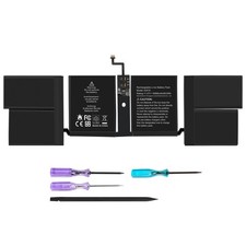 A2519 Battery for APPLE MacBook Pro 14" A2442 M1 Pro EMC 3650 Later 2021 69.6Wh