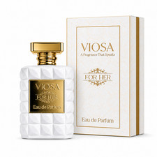 Viosa For Her Eau de Parfum 100ml | Luxury Women&rsquo;s Fragrance