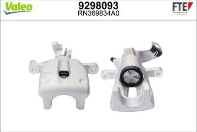 Valeo Aluminium Caliper Neogen RN369834A0 For Mini Mini  (9298093) OEM