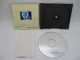 SEGA SATURN LUNAR 1 2 & Magic School 3Games Japan import SS NTSC-J Kadokawa