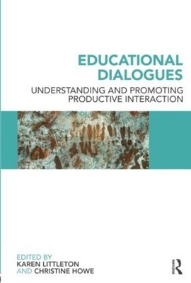 Educational Dialogues: Understanding and Promoting P...