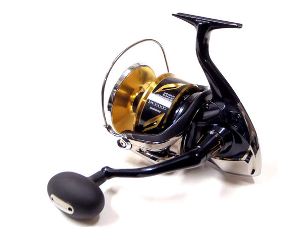 Shimano 20Stella Stella Sw 30000 | eBay 