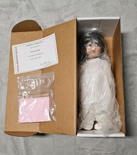 Good Kruger Doll - Marshmallow - 86/500 