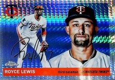 Click to enlarge Royce Lewis