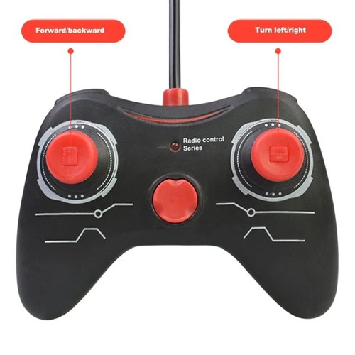 27MHZ Remote Controller Transmitter Remote Control Receiver Dump Trucks - Picture 7 of 11