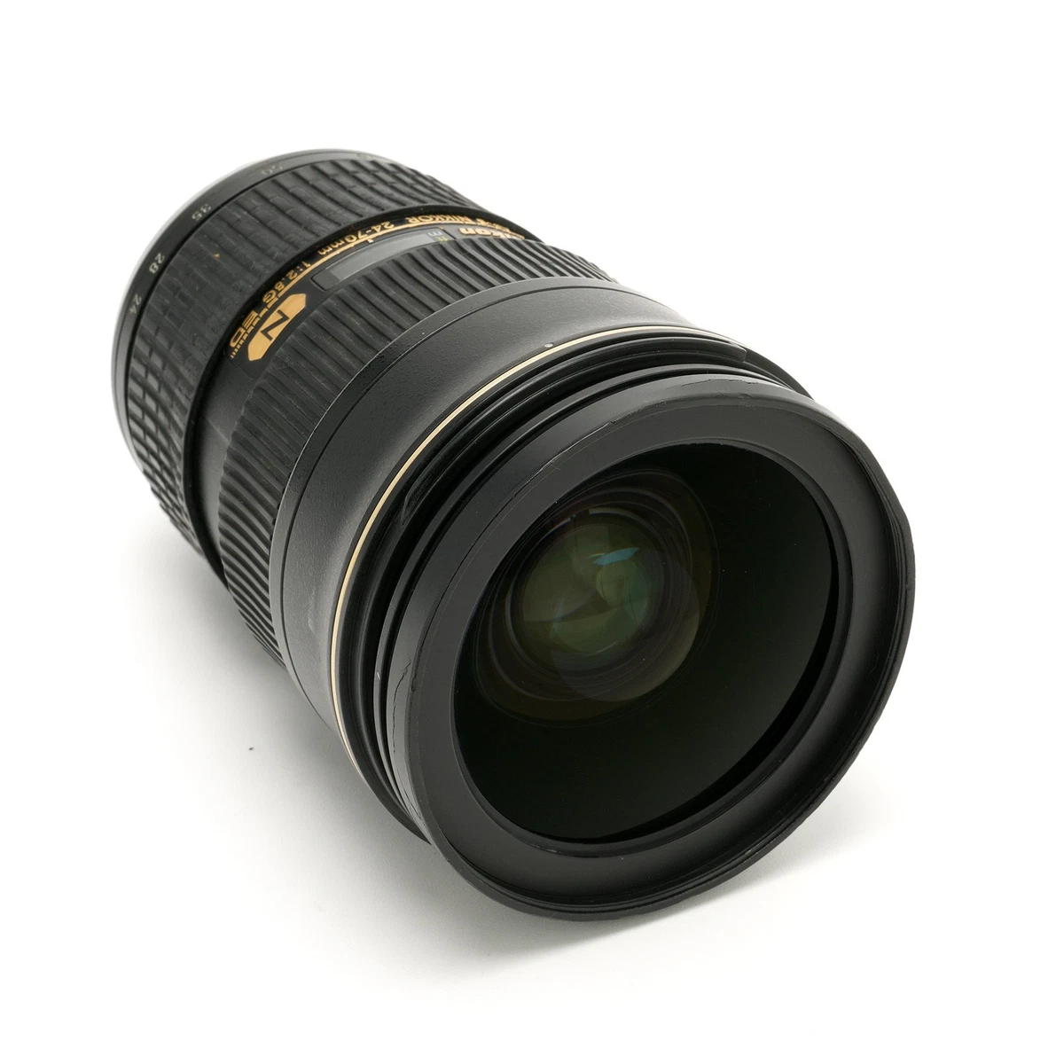 Nikon 24-70mm Camera Lenses for sale - eBay