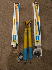 Bilstein 24-325462 Front Hd Shock For 05-15 Toyota Tacoma 03-09 4runnerfjgx