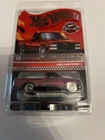HOT WHEELS - RLC Red Line Club 2023 Exclusive - 1990 CHEVY 454 SS TRUCK - RED