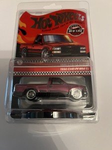 Hot Wheels 454 Ss | eBay