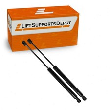 Qty 2 Fits Kia Telluride 2020 to 2022 Hood Lift Supports Shocks