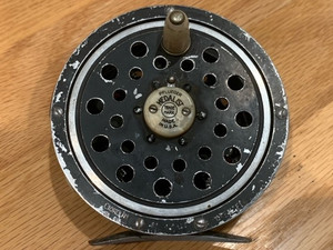 Pflüger Medalist Fly Reel | eBay