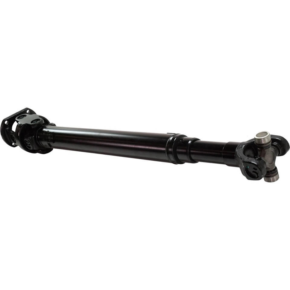 Front Driveshaft For Dodge Ram 2500 1994-1995 5.2 5.9 8.0L Auto Trans 34.5in. - Image 3 of 4