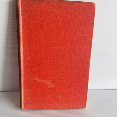 Crossing the Dead Heart by C.T. Madigan – 1948 Reprint with pull out map - Bild 14 von 14