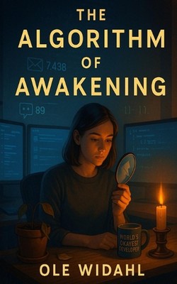 The Algorithm of Awakening: A Novel of Code, Grief, and the Search for Presence 