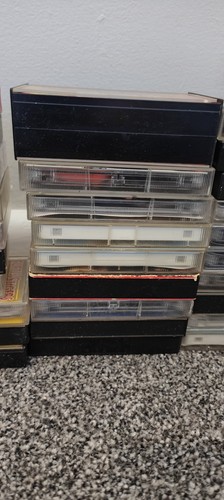 40 X Cassette Tape Bundle Mixed Genre Vintage Various Artists, Some Home Tapes - Picture 21 of 24
