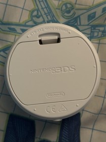 3DS Amiibo NFC Reader / Writer