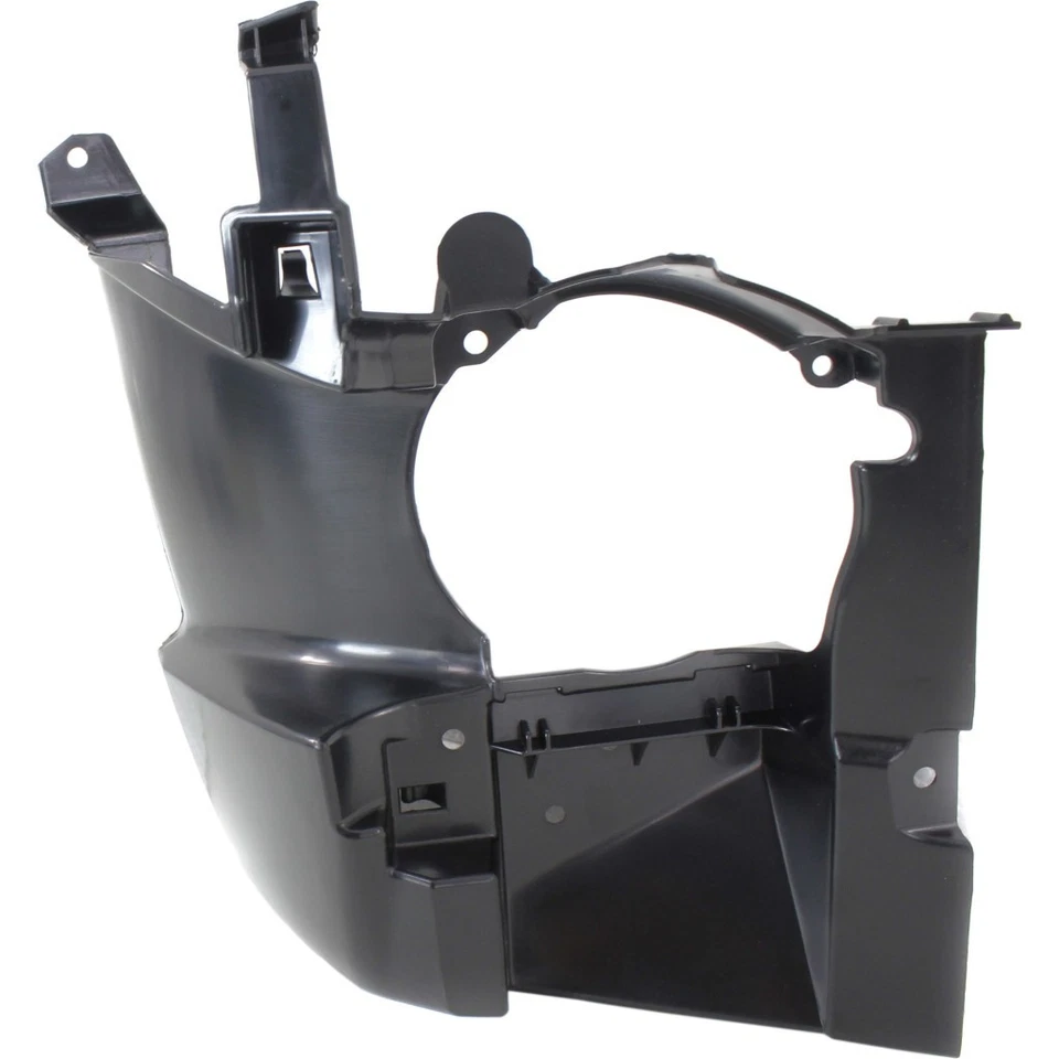 For BMW 320i/320i xDrive 2016 2017 2018 Fog Light Bracket Passenger Side | Front - Image 2 of 4