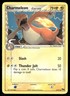 2007 Pokemon Charmeleon Uncommon POP Series 5 5/17 DMG