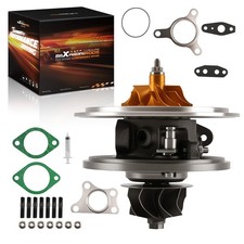 Turbo Nissan NAVARA