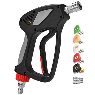 #ad Professional Pressure Washer 5000 PSI 10.5 GPM High Flow Power Washer with M... $72.11