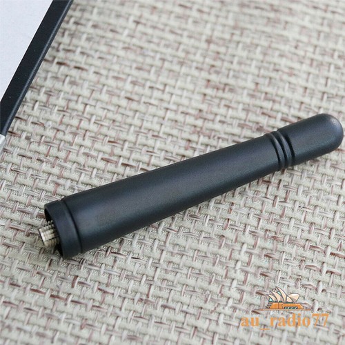 10x UHF Stubby Antenna For NX220 NX248 TK370 TK380 TK-D200G D300G TK-3000 Radio - Photo 2/4