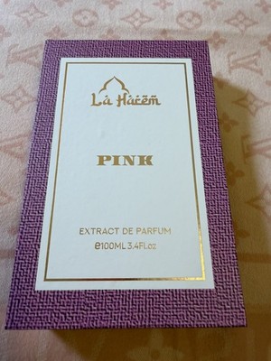 Orogasmic PINK 100 ML 3.4 oz
