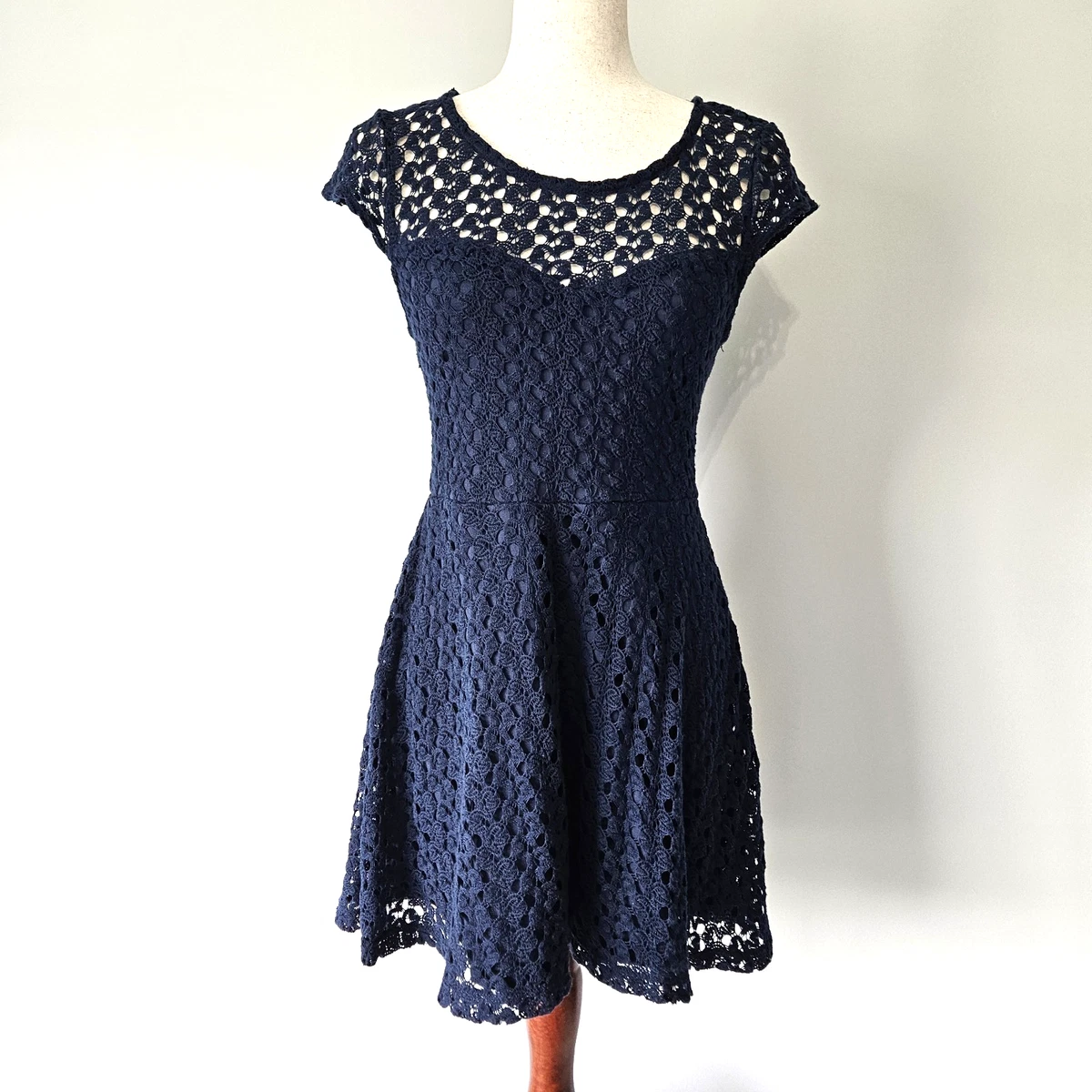 Women's Crochet Mimi Chica for sale | eBay
