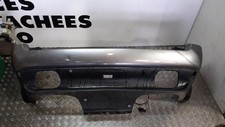 Pare-choc arrière BMW X5